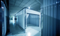 quanto custa um storage