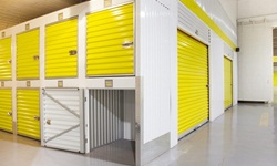 self storage brasil