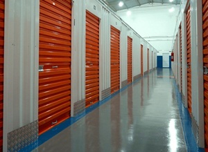 guarda bens self storage