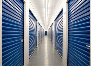 self storage