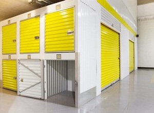 self storage brasil