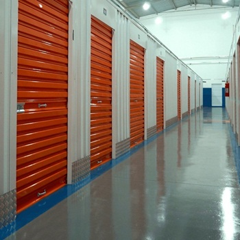 guarda bens self storage