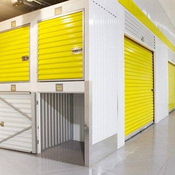 self storage brasil