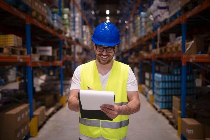 Armazenagem e Movimentação de Materiais: Tudo o que você precisa saber