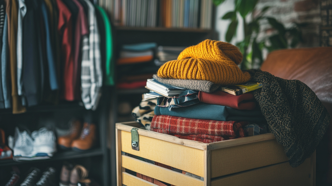 5 Motivos para Alugar Box: Descubra Agora