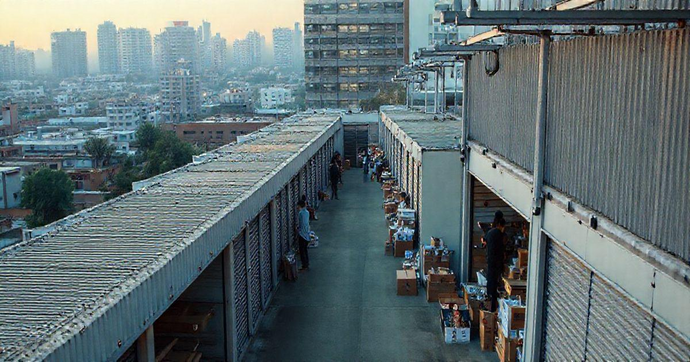 Aluguel Box SP: Melhores Op&ccedil;&otilde;es e Dicas