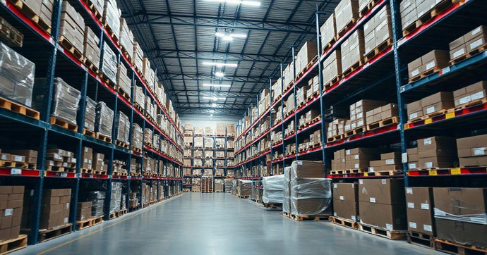 Armazenamento de cargas: Dicas Essenciais