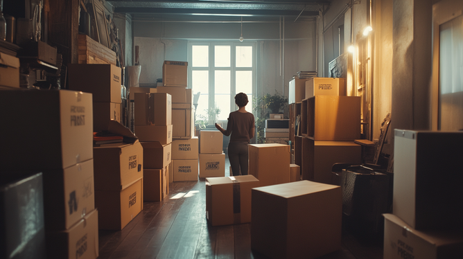 Box para Alugar: 7 Dicas Imperd&iacute;veis para Escolher o Melhor