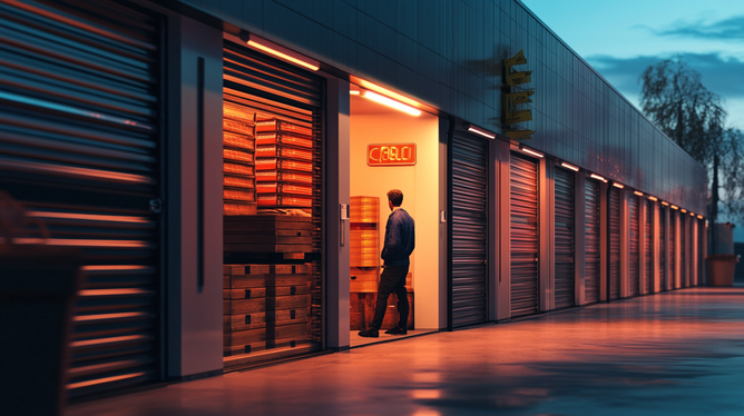 Guarda M&oacute;veis Quanto Custa: Descubra 5 Fatores Essenciais