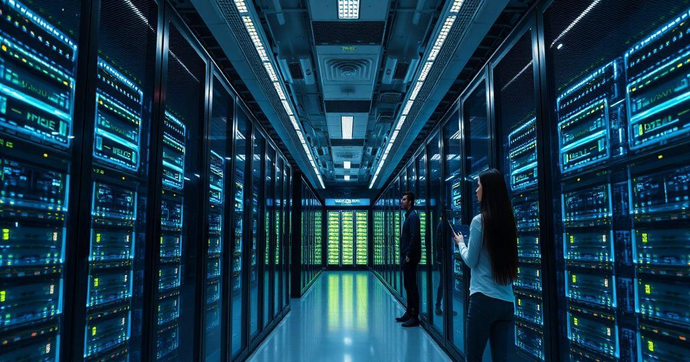 Melhores empresas de storage para sua empresa