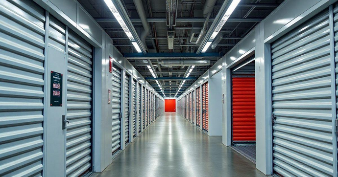 Pre&ccedil;o Self Storage SP: Descubra as Melhores Op&ccedil;&otilde;es