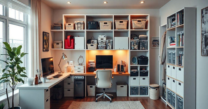 Pre&ccedil;o Storage: Valor e Op&ccedil;&otilde;es Dispon&iacute;veis