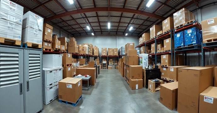 Self Storage Brasil: O que Voc&ecirc; Precisa Saber