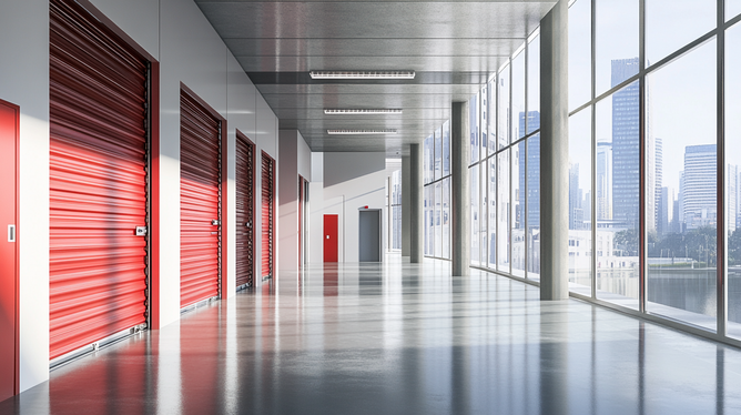 Storage em S&atilde;o Paulo: 7 Dicas para Escolher o Melhor