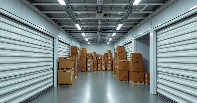 Alugar Box: Como Encontrar a Melhor Op&ccedil;&atilde;o para Suas Necessidades