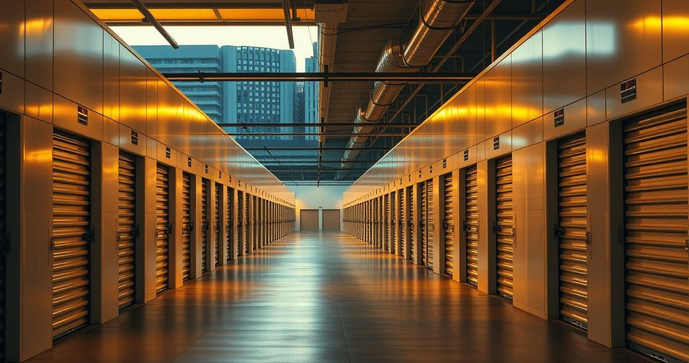 Entenda o Self Storage SP: Pre&ccedil;o e Vantagens