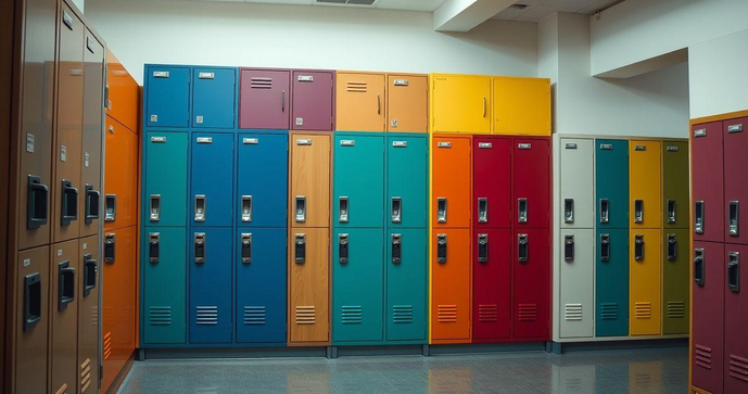 Guarda Volumes Pre&ccedil;o: Descubra as Melhores Ofertas