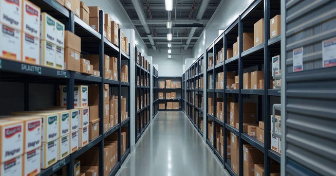 Guia Completo sobre Dep&oacute;sito Guarda Volumes