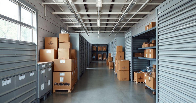 Loca&ccedil;&atilde;o de Box: Como Escolher o Espa&ccedil;o Ideal para Suas Necessidades