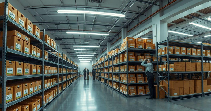 Melhores Empresas de Storage para Sua Necessidade