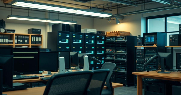 Tudo sobre Storage Valor