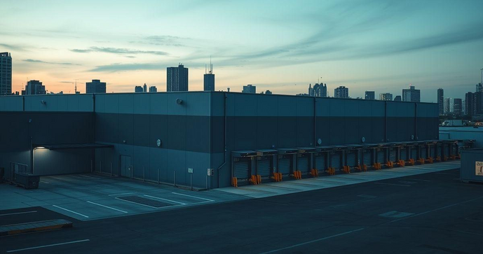 Aluguel de Dep&oacute;sito SP: Tudo que Voc&ecirc; Precisa Saber