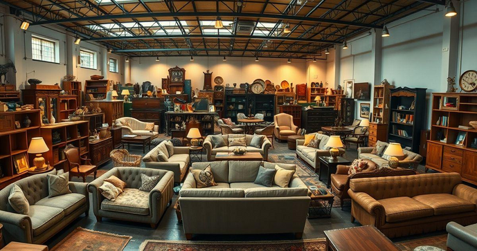 Dep&oacute;sito de M&oacute;veis S&atilde;o Paulo: Tudo que Voc&ecirc; Precisa Saber