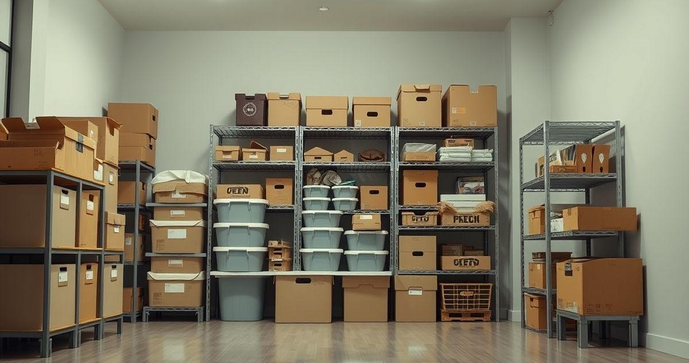 Guarda Tudo Pre&ccedil;o Acess&iacute;vel e Pr&aacute;tico