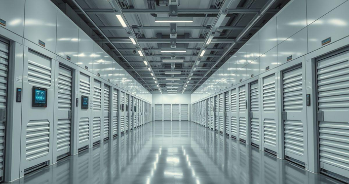 Valor Storage: Tudo o que Voc&ecirc; Precisa Saber