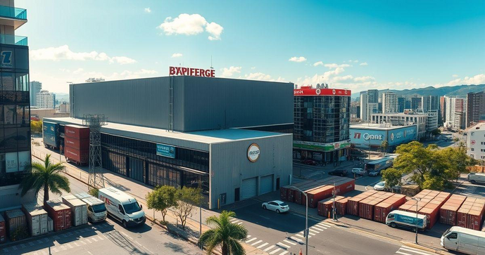 Armazenamento Eficiente: Como Encontrar o Melhor Storage em S&atilde;o Paulo