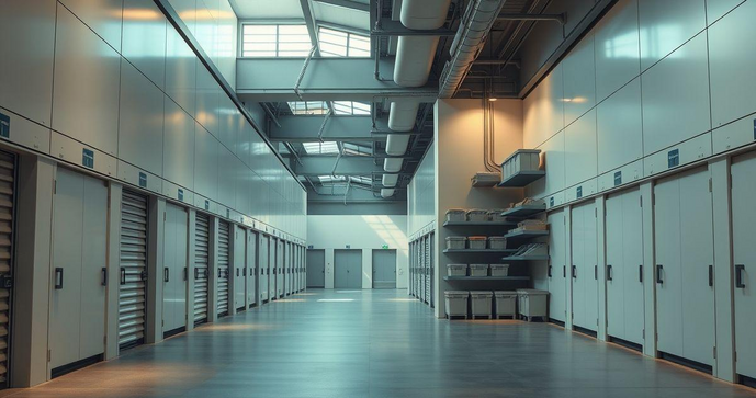 Box Aluguel SP: Como Escolher o Melhor para Suas Necessidades