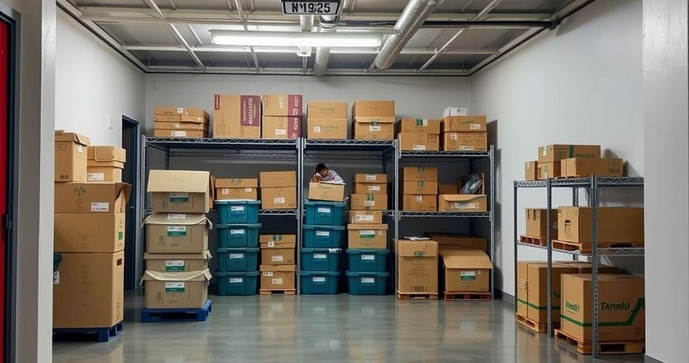Box para locação é a solução ideal para otimizar seu espaço e garantir segurança. Descubra como escolher o melhor!