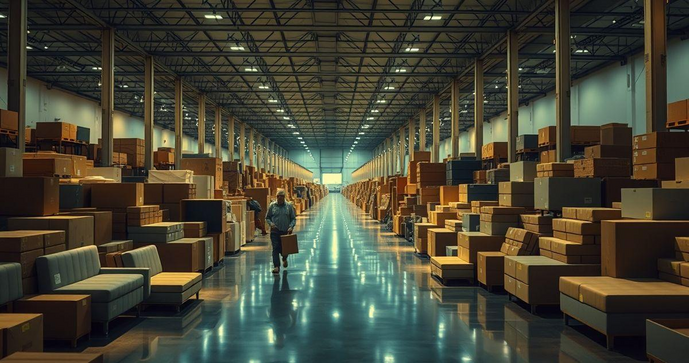 Guarda M&oacute;veis: Como Escolher o Melhor Servi&ccedil;o para Suas Necessidades