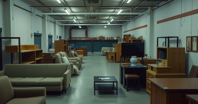 Guarda M&oacute;veis RJ Pre&ccedil;o: Descubra as Melhores Op&ccedil;&otilde;es e Economize na Sua Mudan&ccedil;a