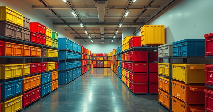 Guarda volumes pre&ccedil;o: descubra as melhores op&ccedil;&otilde;es para armazenar suas coisas