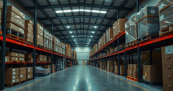 Valor Storage: Solu&ccedil;&otilde;es de Armazenamento Eficazes