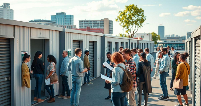Como Encontrar o Melhor Preço para Storage