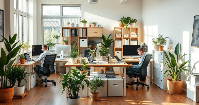 Como Maximizar o Storage Valor: Estrat&eacute;gias e Dicas Pr&aacute;ticas