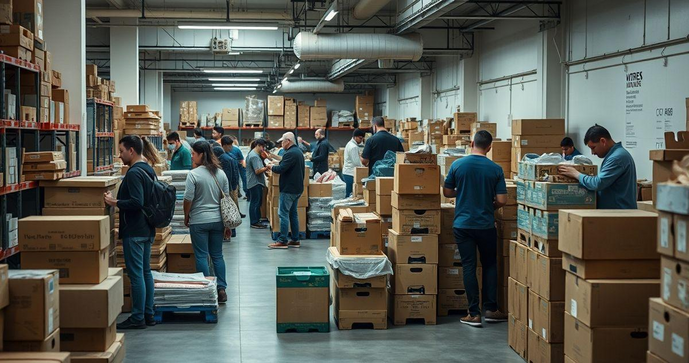 Conhe&ccedil;a os Melhores Pre&ccedil;os de Self Storage em SP e como Economizar