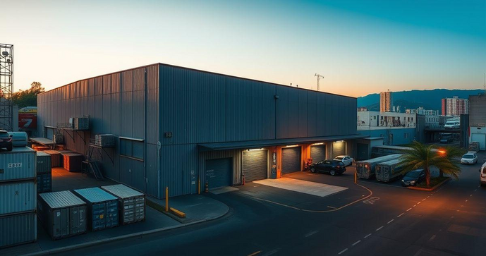 Descubra as Melhores Op&ccedil;&otilde;es de Aluguel de Dep&oacute;sito em SP