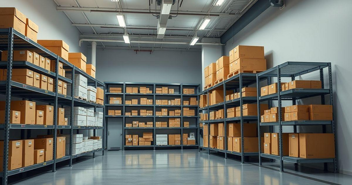 Descubra o Valor Storage e Suas Vantagens para Armazenamento