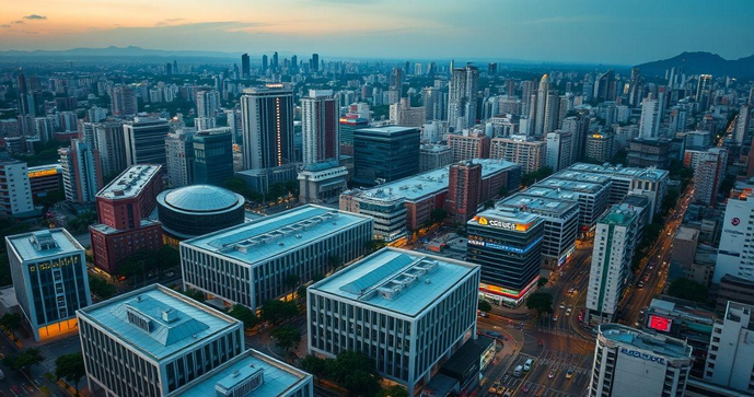 Dicas para Escolher Armazenagem em São Paulo