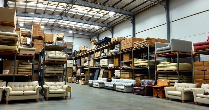 Guarda M&oacute;veis RJ Pre&ccedil;o: Descubra as Melhores Op&ccedil;&otilde;es e Ofertas na Sua Regi&atilde;o