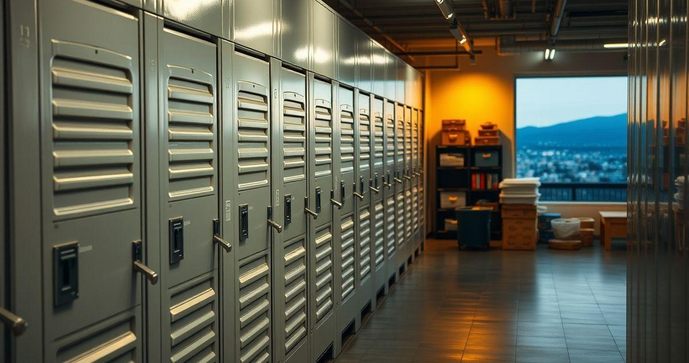 Melhores Pre&ccedil;os de Guarda M&oacute;veis no Rio de Janeiro