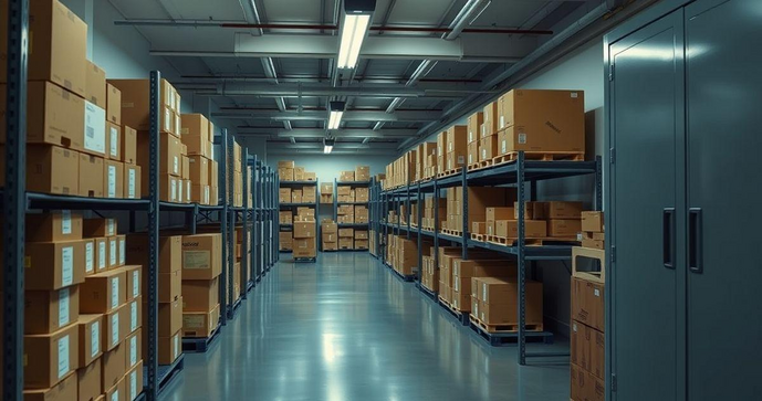 Como Encontrar a Melhor Box para Alugar em Santo Amaro