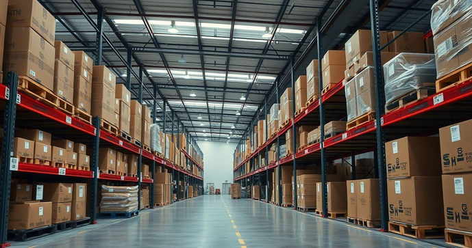 Como Encontrar o Melhor Aluguel de Box em Santo Amaro