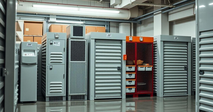 Descubra o Pre&ccedil;o do Self Storage no Brasil e Como Economizar