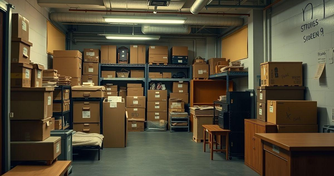 Guarda M&oacute;veis SP Zona Leste: Como Escolher o Melhor Servi&ccedil;o para Suas Necessidades