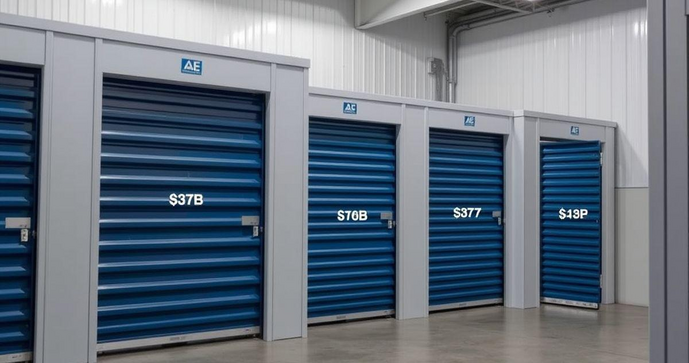 Guarda Tudo Pre&ccedil;o como Escolher a Melhor Op&ccedil;&atilde;o para Armazenamento