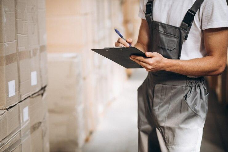 Guia Completo para Armazenamento de Móveis: Como Organizar e Proteger Seus Bens